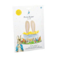 Peter Rabbit Easter Bonnet Set