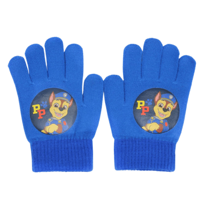 Official Paw Patrol Chase Magic Gloves