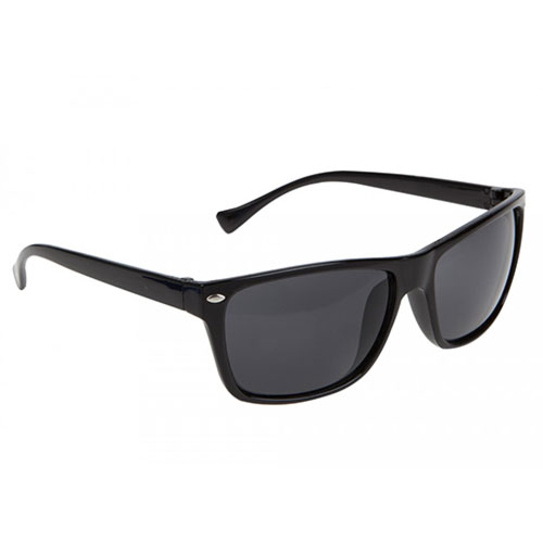 Sunstoppers Mens Black Sunglasses Wholesale Glasses Wholesale Poundlines A&K Hosiery