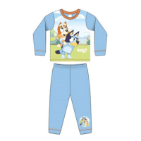 Official Boys Toddler Bluey Pyjamas
