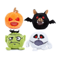 Queasy Squeezies Spooky Squeezy Toys