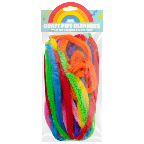Kids Craft Pipe Cleaners