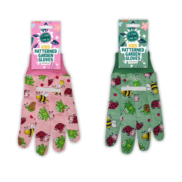 Childrens Gardening Gloves