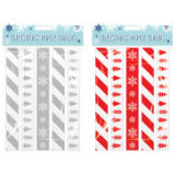 Christmas Paper Chains 100 Pack
