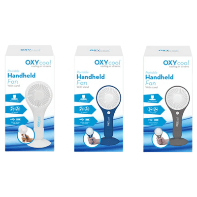 Portable Handheld Fan