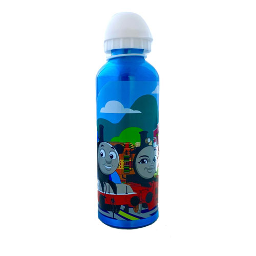 Reusable Aluminium Sports Bottle Thomas the Tank Engine | Wholesale ...