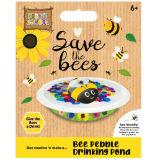 Save The Bees Create Your Own Mini Pebble Drinking Pond