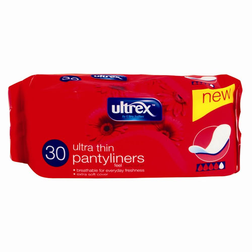 Wholesale Sanitary Panty Liners —