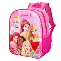 Official Disney Princess Premium Standard Backpack