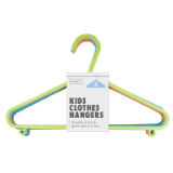 Childrens Clothes Hangers 8 Pack