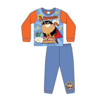 Official Boys Younger Supertato Pyjamas