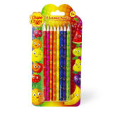 Chupa Chups Scented Pencils 8 Pack