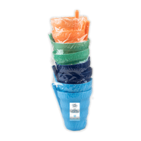 Boys Straw Tumblers 8 Pack