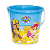 Official Paw Patrol Bucket