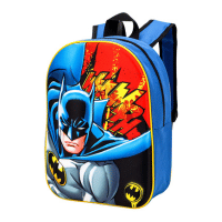 Official Batman 3D EVA Backpack