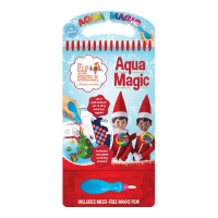 Official Elf On The Shelf Aqua Magic