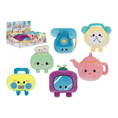 Softlings Homies 16cm