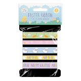 Easter Ribbons 5 Pack