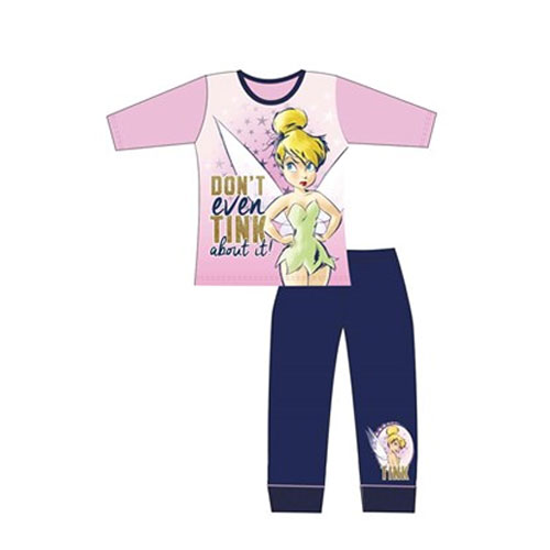 tinkerbell nightwear