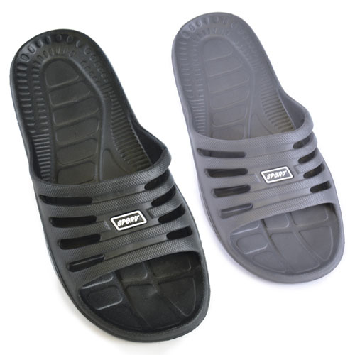 Mens Summer Beach Pool Slide | Wholesale Footwear | Wholesale Flip ...