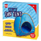 Pop Up Sun Tent