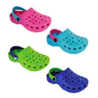 Toddler Surf Shoes 10-12