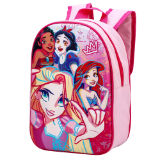 Official Disney Princess EVA 3D Backpack