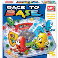 Race To Base Game