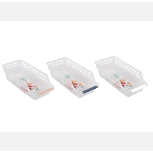 Living Colour Fridge/Freezer Storage Bin