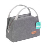 Coco & Gray Insulated Lunch Bag