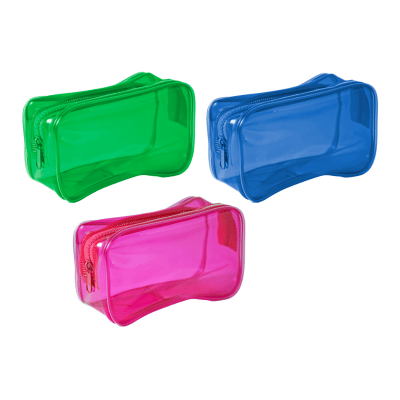 Jolipad Plastic Pencil Case