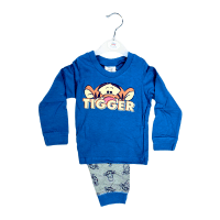 Baby Boys Tigger Official Pyjamas