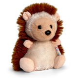 Pippins Hedgehog Soft Toy 14cm