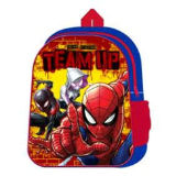 Official Spiderman 41cm Arch Backpack