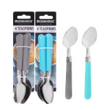 Cookhouse Teaspoons 4 Pack
