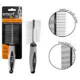 Smart Choice Double Sided Grooming Comb