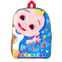 Official Cocomelon Arch Backpack 41cm