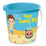 Official Cocomelon Bucket