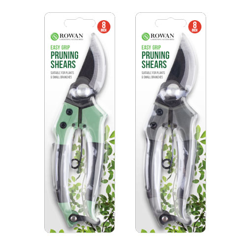 Pruning Shears For Plants