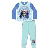 Girls Older Official Frozen Together Pyjamas