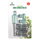 5 Piece Hose Connector Kit