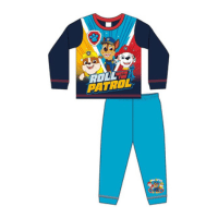 Official Toddler Boys Paw Patrol Pyjamas
