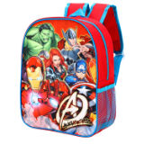 Official Avengers Premium Standard Backpack