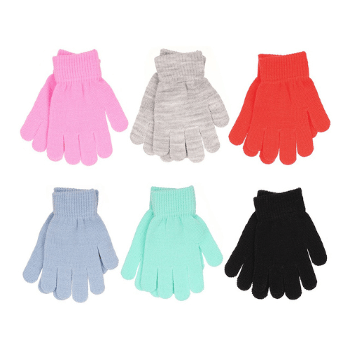 Childrens Thermal Magic Gloves