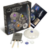Official NASA Meteor Dig Kit