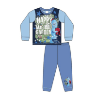 Official In The Night Garden Toddler Boys Pyjamas