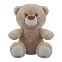Plush Teddy Bear Cream 20cm