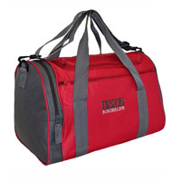 borderline holdall