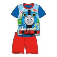 Official Thomas The Tank Engine Shortie Pyjamas