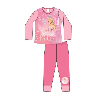 Official Older Girls Wicked Pyjamas